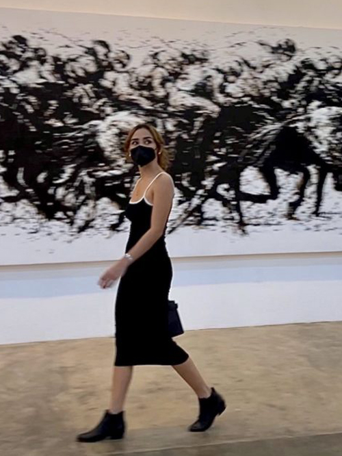 Pinto Art Museum