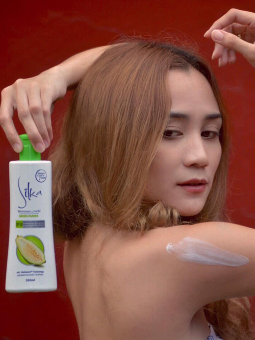Silka Papaya