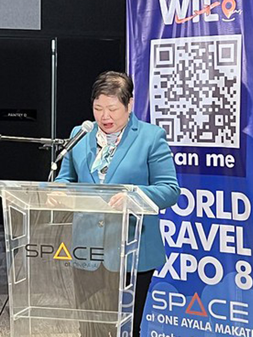 World Travel Expo Year 8: The Ultimate Destination for Travel Enthusiasts