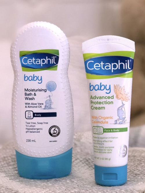 Cetaphil Baby