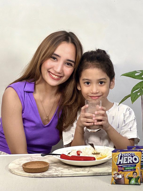 Choco Hero